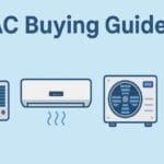 air conditioner buying guide