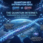 What is Quantum Internet? The Future of Unhackable Networks
