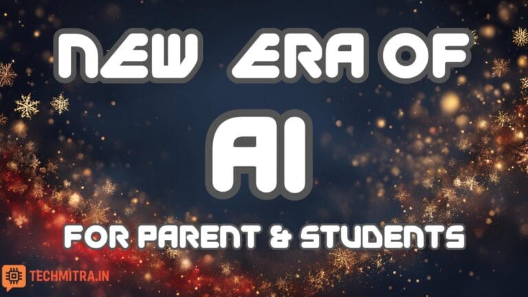 How AI is Changing Our Daily Lives: A New Revolution for Parents and Students 21 AI for students