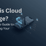 What is Cloud Storage? Google One vs JioCloud Compared