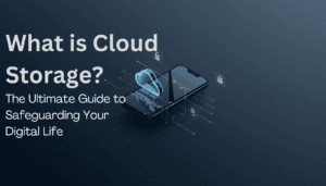 What is Cloud Storage? Google One vs JioCloud Compared