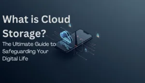 What is Cloud Storage? Google One vs JioCloud Compared
