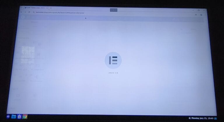 My Second Review of Jio PC App: Can It Run WordPress and Elementor Smoothly? 29 WhatsApp Image 2025 07 21 at 3.55.28 PM