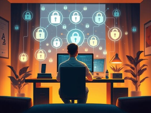 Beginner’s Guide to Online Security: Protecting Yourself in the Digital Age