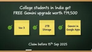 google gemini