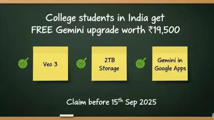 gemini for college students