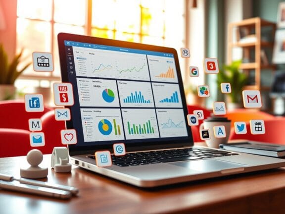 Top Free and Paid Tools Every Digital Marketer Used on Digital Platforms Should Use in 2025 1 digital marketing tools and platforms
