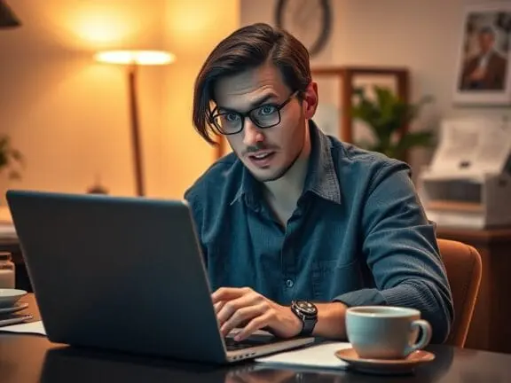 email fraud threat
