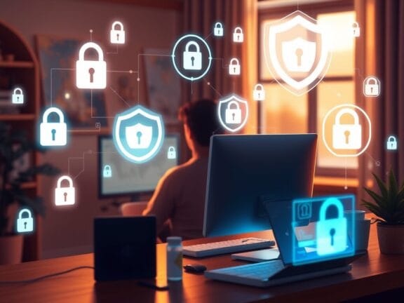 Beginner's Guide to Online Security: Protecting Yourself in the Digital Age 21 what is online security?