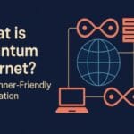 quantum internet