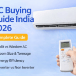 Complete Air Conditioner Buying Guide : How to Choose the Right AC