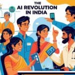 AI Revolution in India Opportunities Challenges and the Role of Upskilling