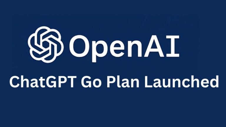 OpenAI Launches ChatGPT Go in India: Affordable AI at Just ₹399/Month 21 chatgpt go