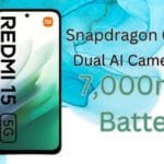 redmi 15 5g
