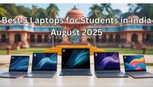best laptops under 50000
