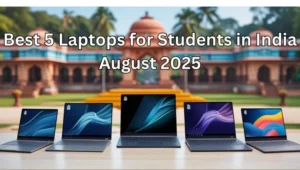 best laptops under 50000