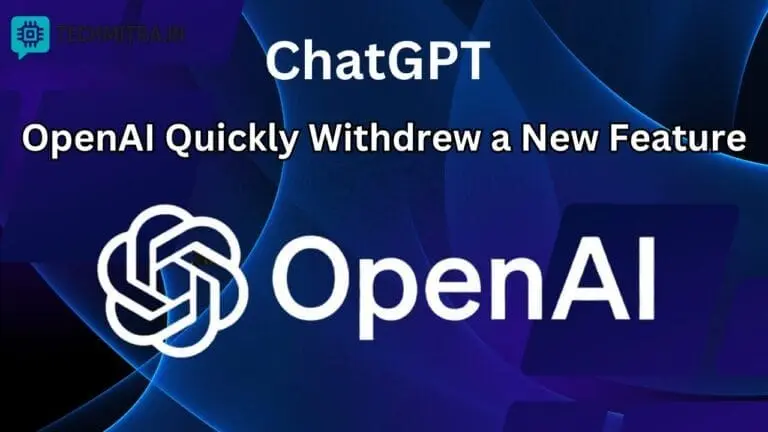 OpenAI Quickly Withdrew a New Feature That Allowed Private ChatGPT Conversations to Be Searchable 21 openai rollback
