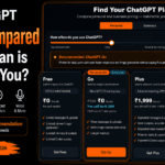 ChatGPT Free vs Go vs Plus vs Pro: Best Plan for 2026