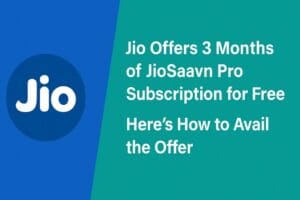 jiosaavn pro subscription