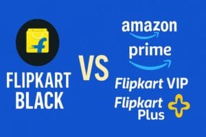 flipkart black