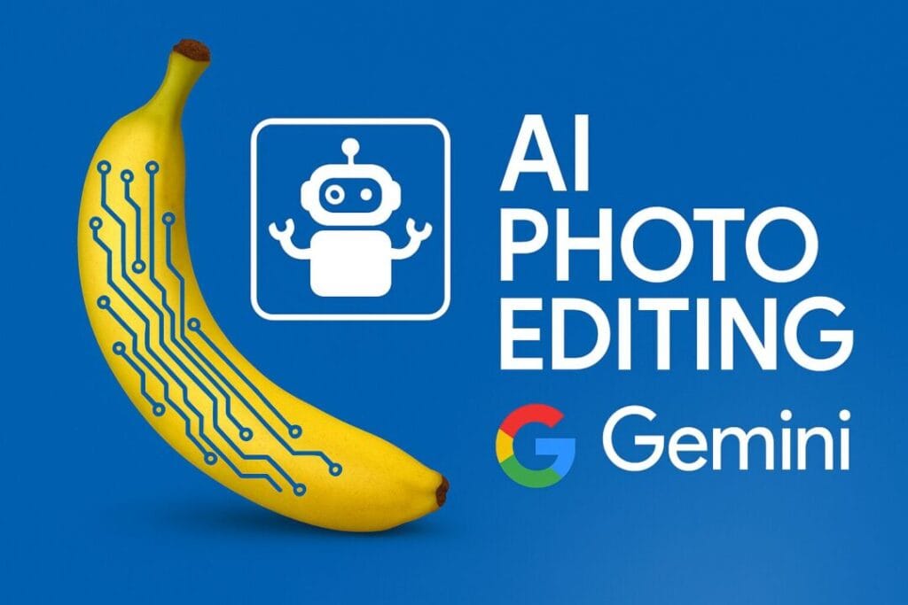 Google Confirms “Nano Banana” as Gemini 2.5 Flash Image Model, Rolling Out Globally 21 nano banana