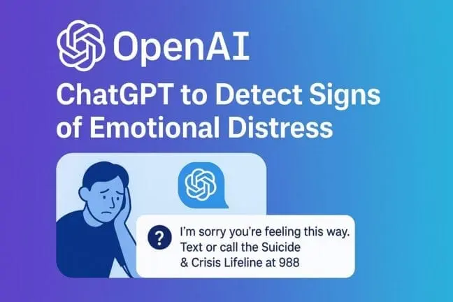 ai and mental health care