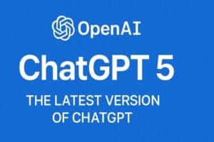 chatgpt 5