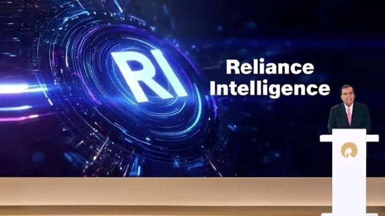 reliance intelligence