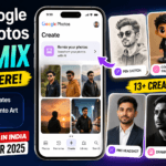 Google Photos AI Remix Tool 2026: Turn Your Photos into AI in Seconds