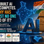India Indigenous AI Model: Sarvam, Krutrim & IndiaAI in 2026