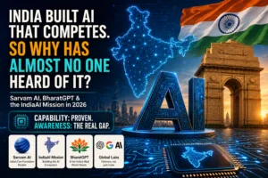 India Indigenous AI Model: Sarvam, Krutrim & IndiaAI in 2026