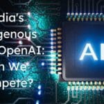 india indigenous ai model