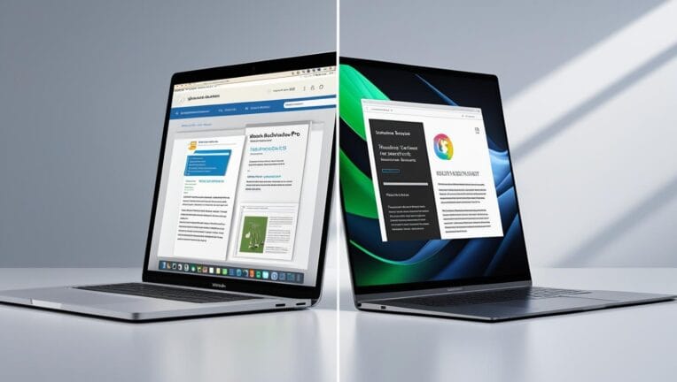 macbook vs windows laptop