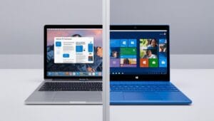 Macbook vs Windows Laptop Which Is Better For Students