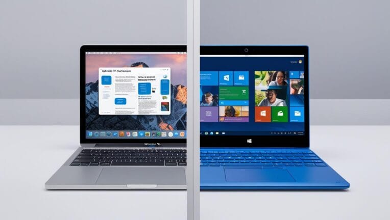 Macbook vs Windows Laptop Which Is Better For Students