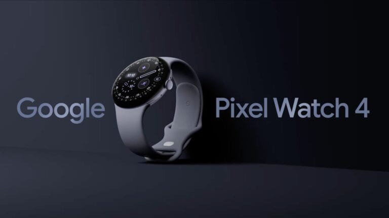Google Pixel Watch 4 Goes Official: Price Starts at ₹39,900 21 pixel watch 4 launched at 39900