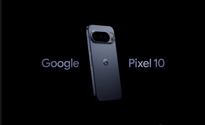 Google Pixel 10 Series Preview: Everything We Know So Far 21 pixel 10