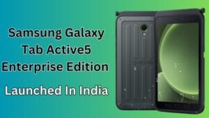 galaxy tab active5