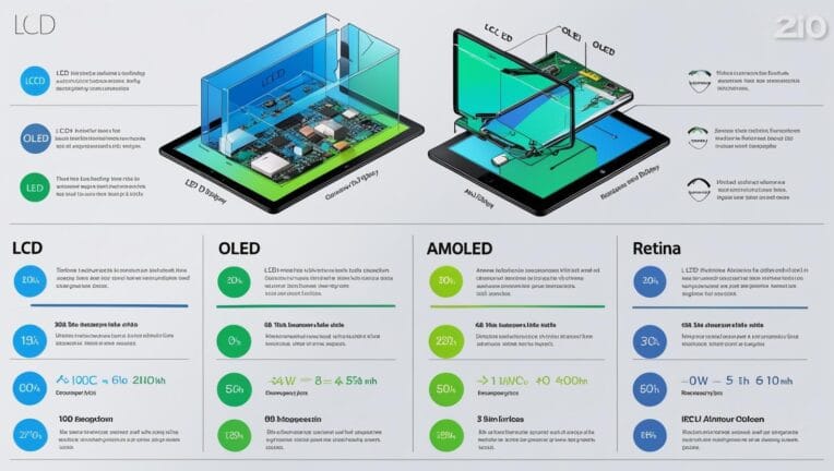 display technology