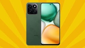 honor x7c 5g debut in India