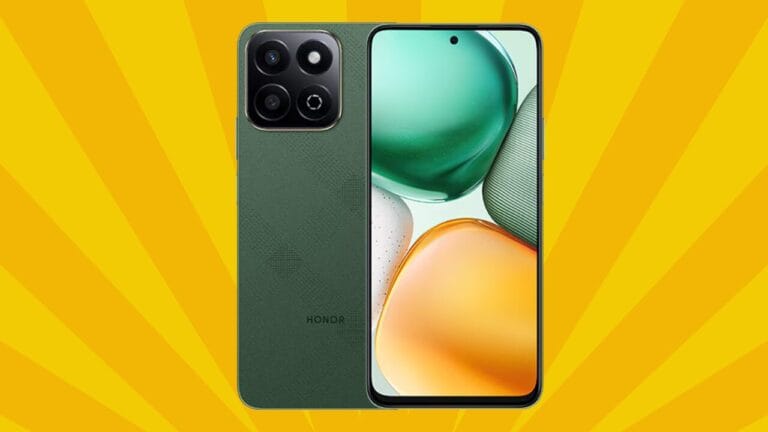Honor X7c 5G Debuts in India with 50MP Camera and 5200mAh Battery Under ₹15,000 21 honor x7c 5g debut in India