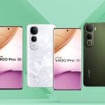 vivo y400 5g