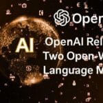 open weight language models