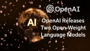 open weight language models