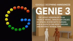 genie 3