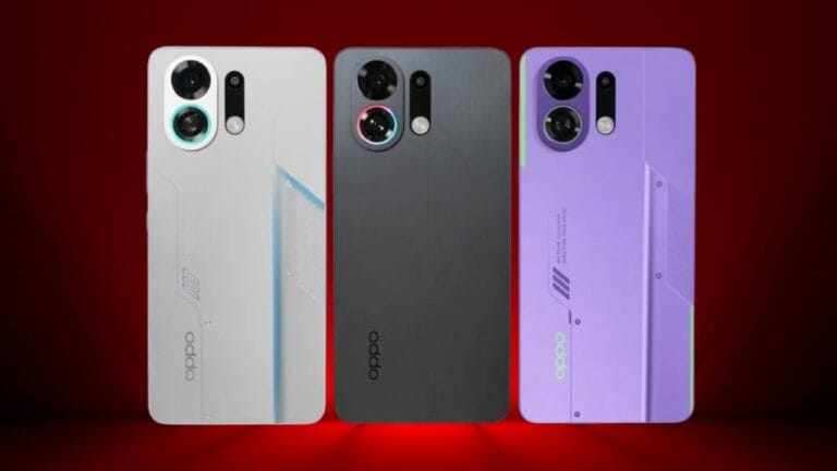 oppo k13 turbo pro 5g