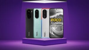 poco m7 plus
