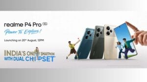 realme p4 pro