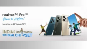 realme p4 pro