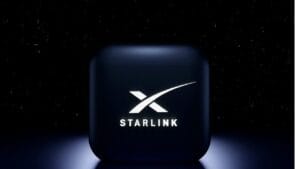 starlink india